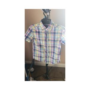 Boys polo shirt
